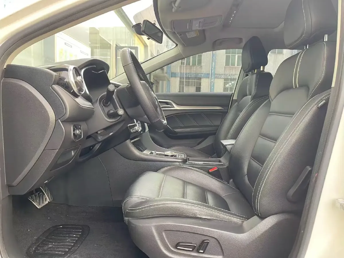 2018 MG 6 1.0T 125HP L3 2AT PHEV 9.1KWH,autocango,china used car exporter,china ev exporter,chinese used car exporter,chinese used ev exporter
