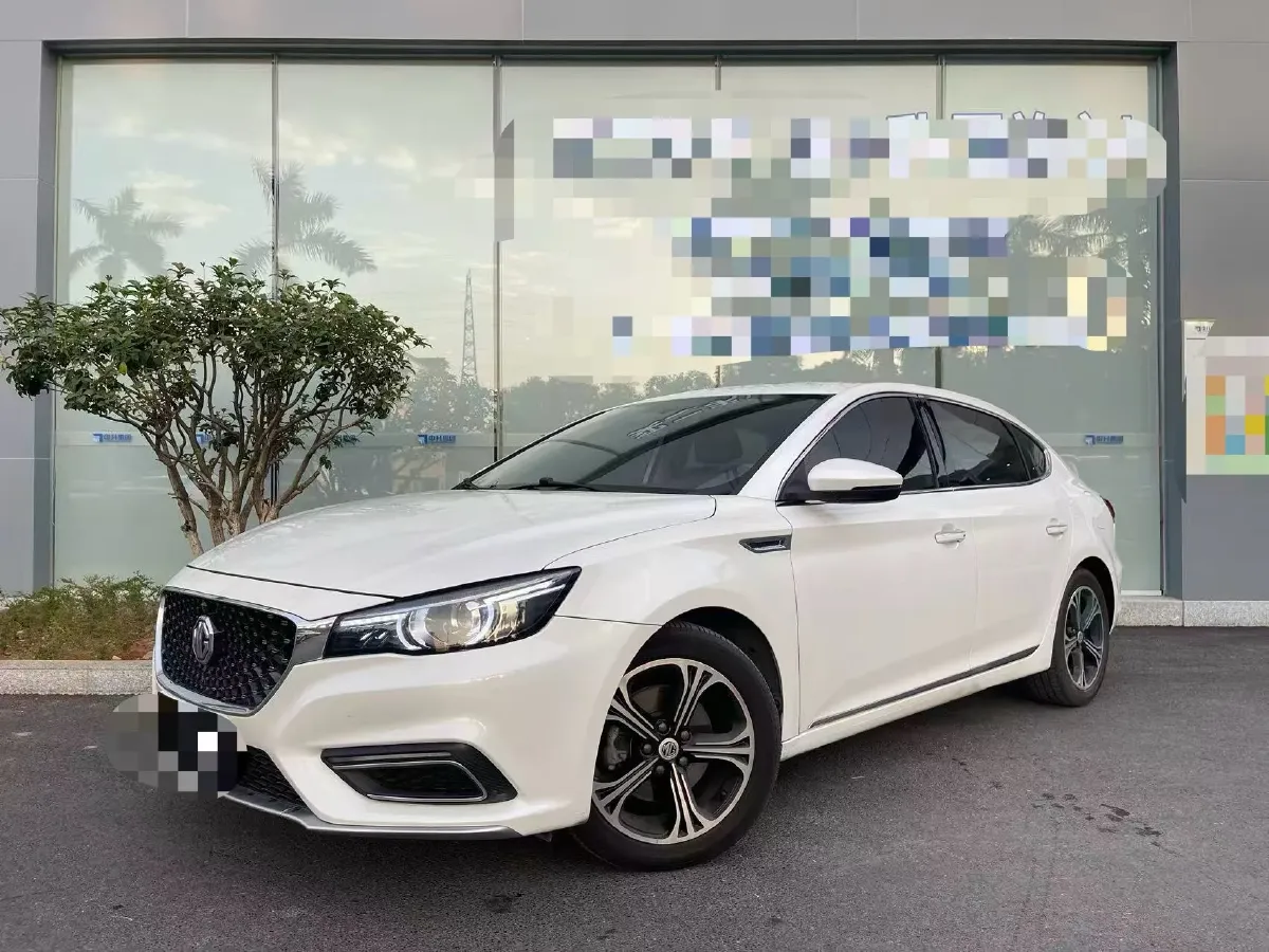 2018 MG 6 1.0T 125HP L3 2AT PHEV 9.1KWH,autocango,china used car exporter,china ev exporter,chinese used car exporter,chinese used ev exporter