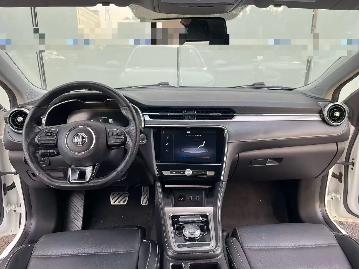 2018 MG 6 1.0T 125HP L3 2AT PHEV 9.1KWH,autocango,china used car exporter,china ev exporter,chinese used car exporter,chinese used ev exporter