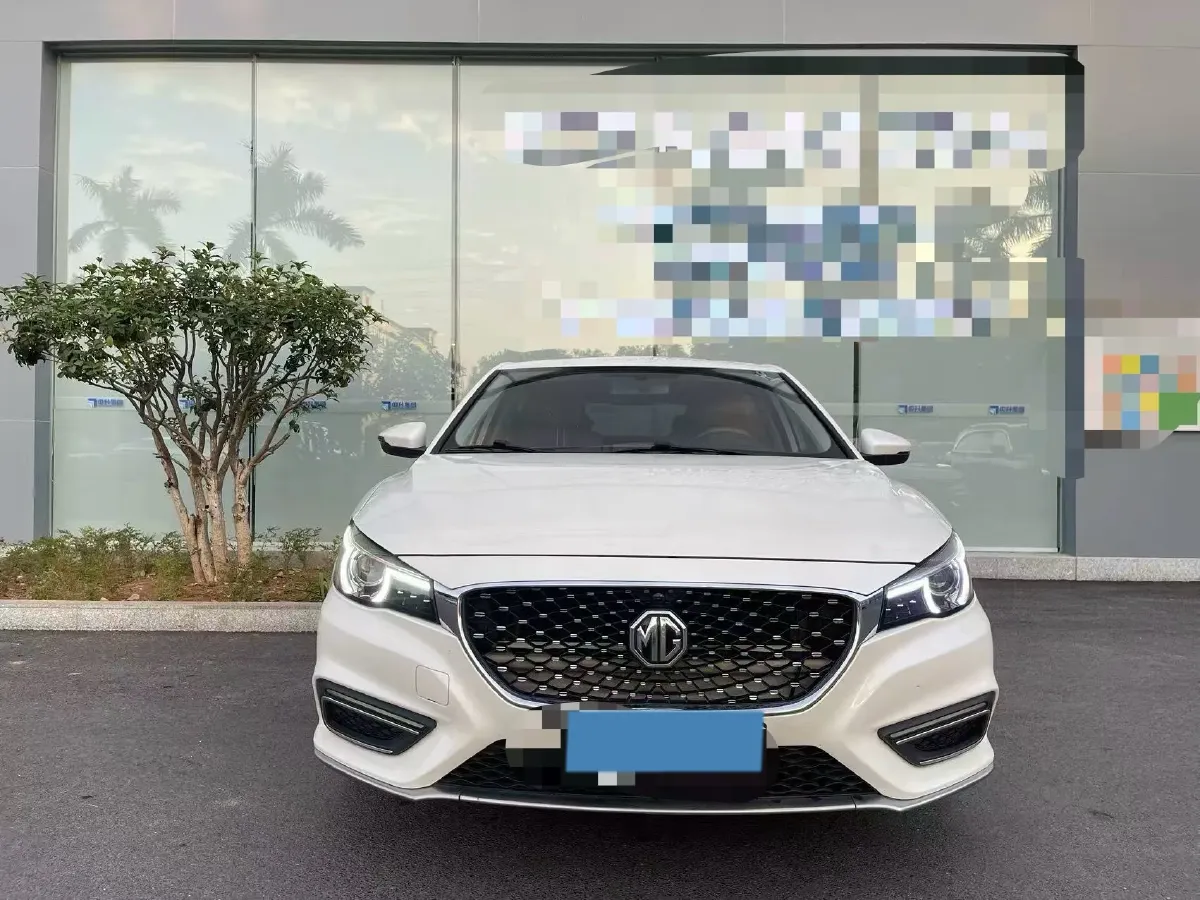 2018 MG 6 1.0T 125HP L3 2AT PHEV 9.1KWH,autocango,china used car exporter,china ev exporter,chinese used car exporter,chinese used ev exporter