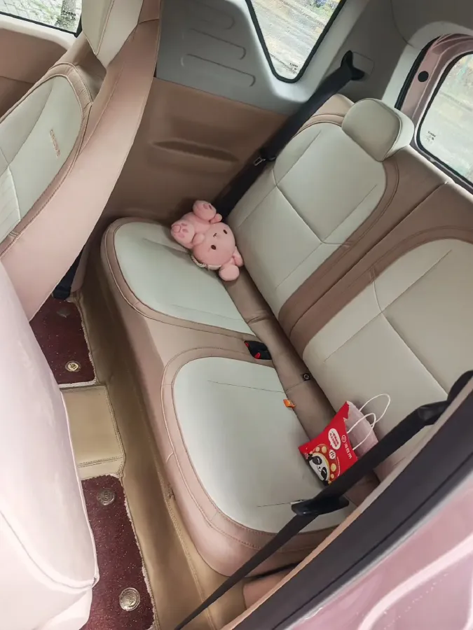 2024 Geely Galaxy Panda BEV 17.03KWH,autocango,china used car exporter,china ev exporter,chinese used car exporter,chinese used ev exporter