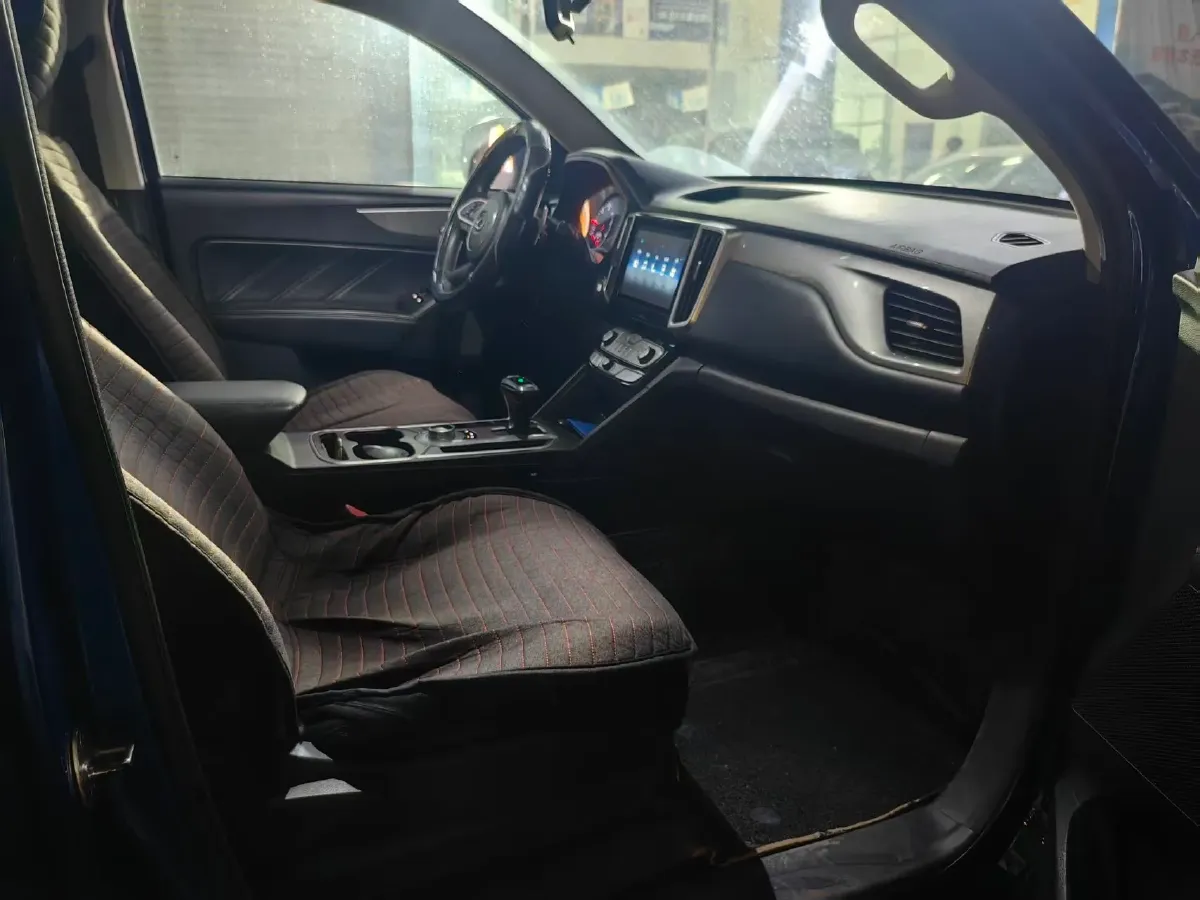 2020 Great Wall Poer 2.0T 163HP L4 8AT,autocango,china used car exporter,china ev exporter,chinese used car exporter,chinese used ev exporter