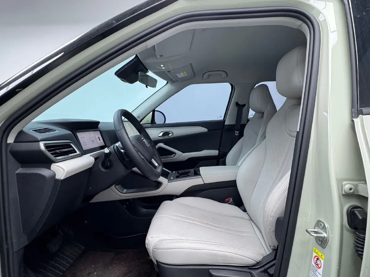 2025 BYD YuanUP BEV 45.12KWH,autocango,china used car exporter,china ev exporter,chinese used car exporter,chinese used ev exporter