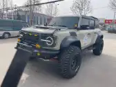2024 FORD BRONCO,autocango,china used car exporter,china ev exporter,chinese used car exporter,chinese used ev exporter