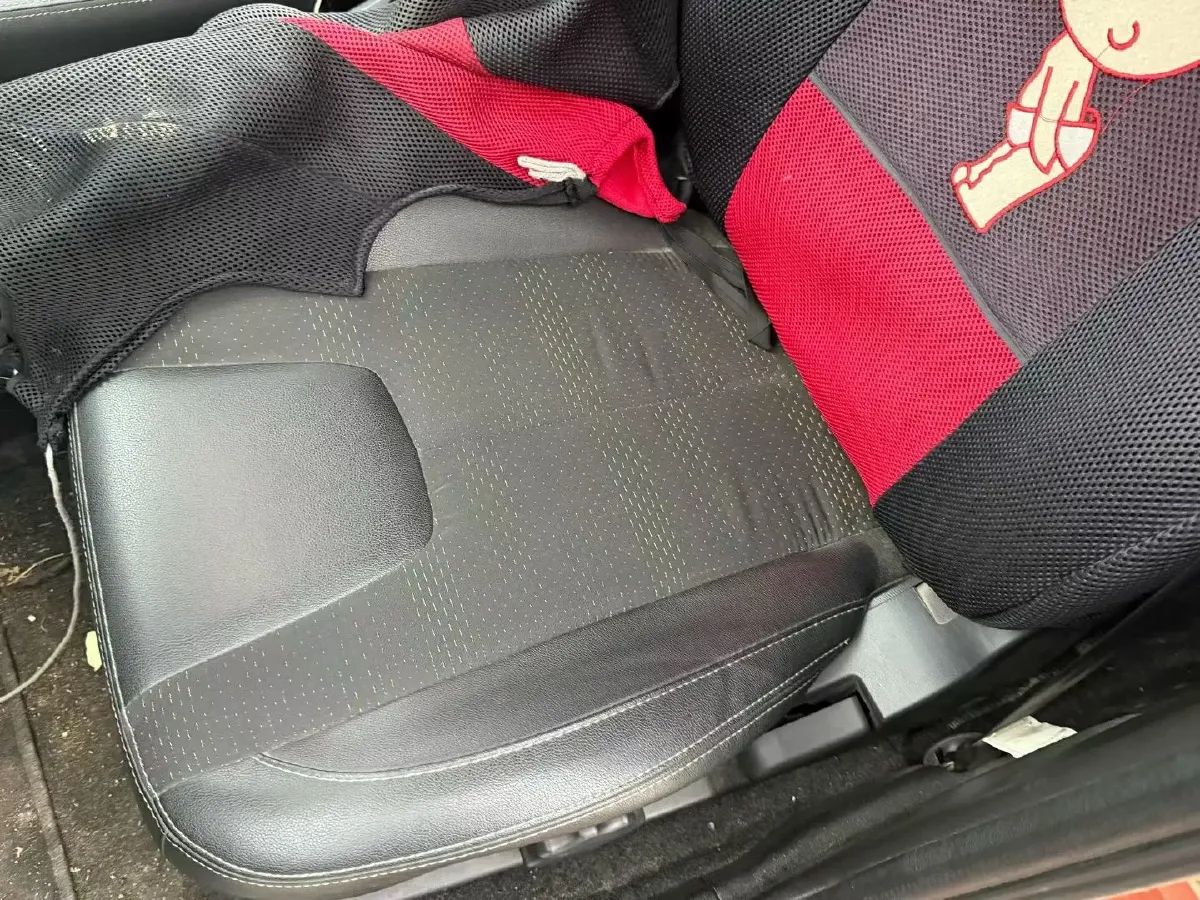 2018 Chery Tiggo 3x 1.5L 106HP L4 4AT,autocango,china used car exporter,china ev exporter,chinese used car exporter,chinese used ev exporter