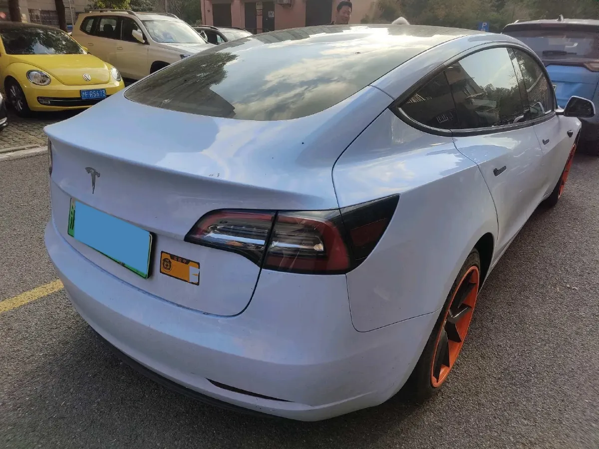 2022 Tesla Model 3 BEV 60KWH,autocango,china used car exporter,china ev exporter,chinese used car exporter,chinese used ev exporter