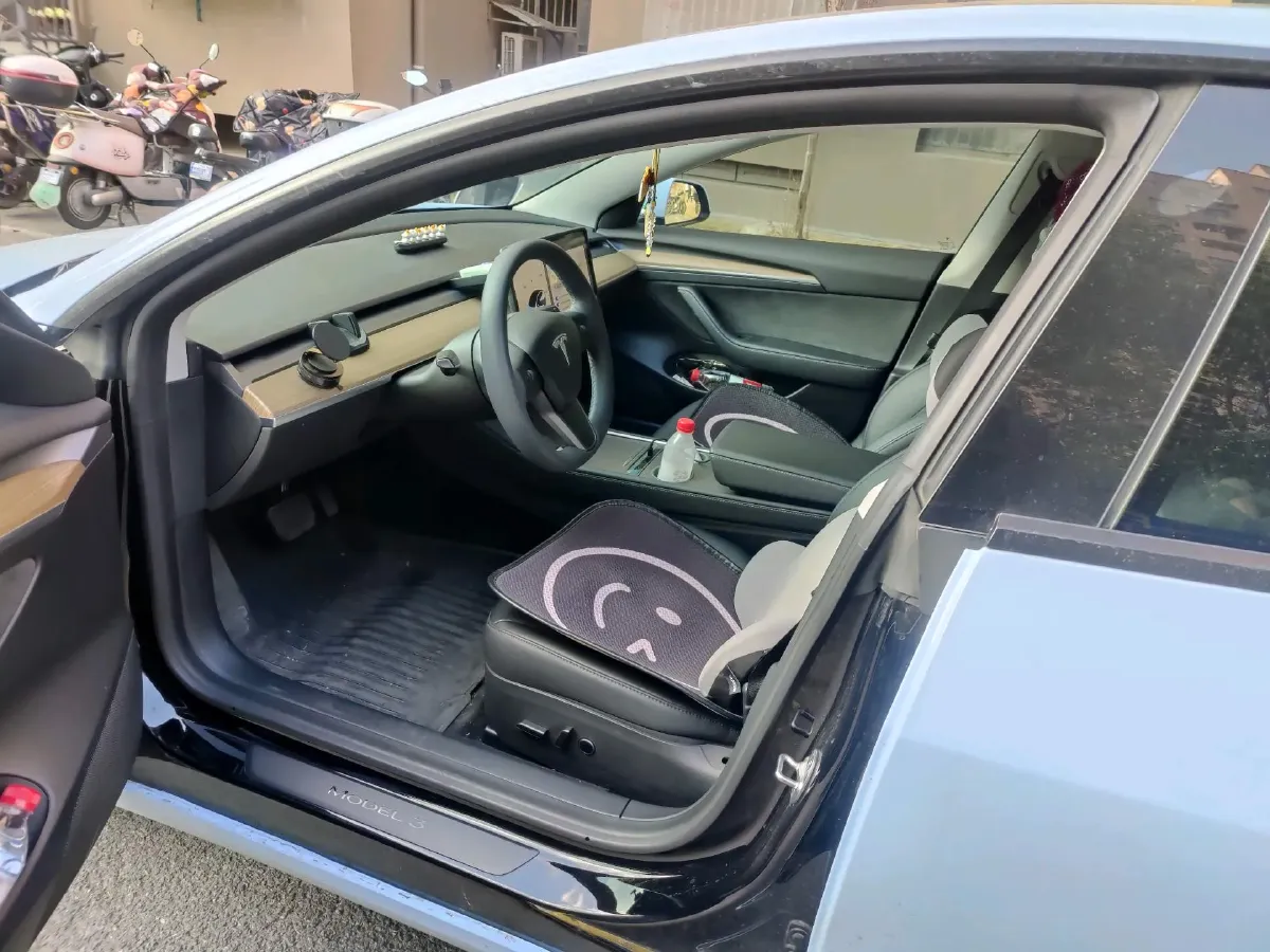 2022 Tesla Model 3 BEV 60KWH,autocango,china used car exporter,china ev exporter,chinese used car exporter,chinese used ev exporter