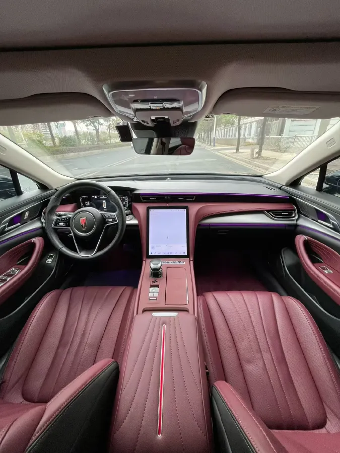 2025 HongQi H5 1.5T 169HP L4 1DHT Hybrid,autocango,china used car exporter,china ev exporter,chinese used car exporter,chinese used ev exporter