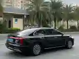 2025 HongQi H5 1.5T 169HP L4 1DHT Hybrid