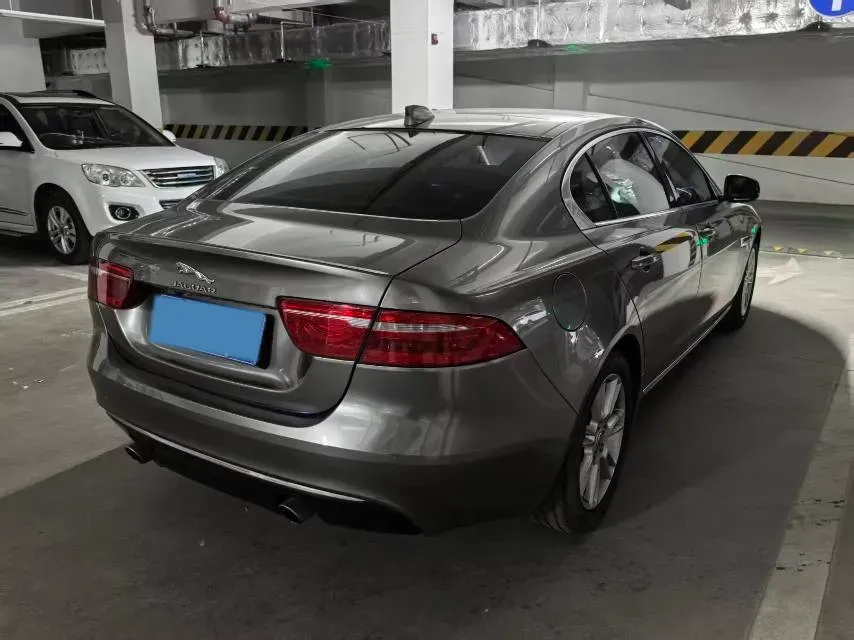 2018 Jaguar XEL 2.0T 200HP L4 8AT,autocango,china used car exporter,china ev exporter,chinese used car exporter,chinese used ev exporter