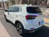 2020 Chery Tiggo 5x 1.5L 116HP L4 5MT