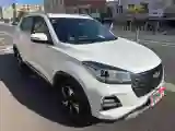 2020 Chery Tiggo 5x 1.5L 116HP L4 5MT