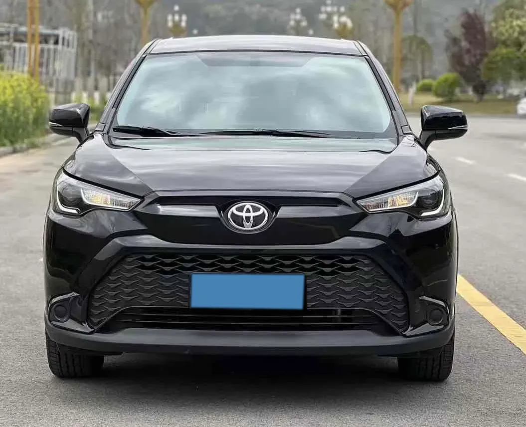 2025 Toyota Corolla 1.2T 116HP L4 CVT,autocango,china used car exporter,china ev exporter,chinese used car exporter,chinese used ev exporter