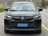2025 Toyota Corolla 1.2T 116HP L4 CVT