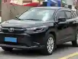 2025 Toyota Corolla 1.2T 116HP L4 CVT