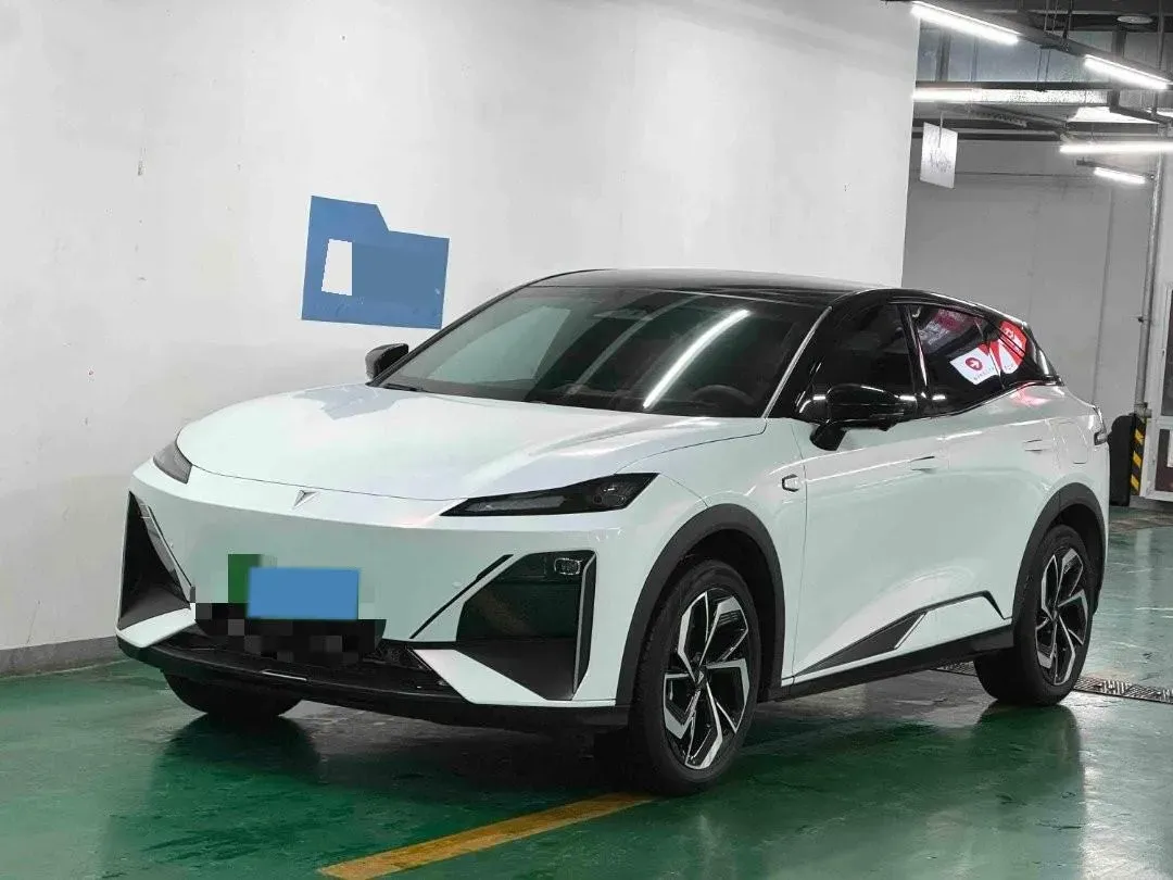 2024 Deepal S07 BEV 66.8KWH,autocango,china used car exporter,china ev exporter,chinese used car exporter,chinese used ev exporter