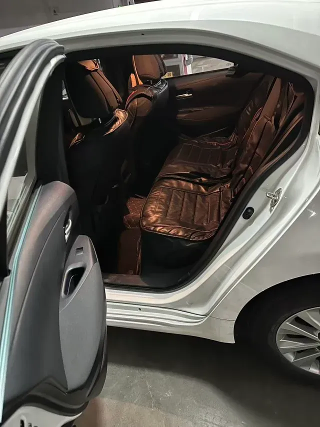 2019 Toyota Corolla 1.2T 116HP L4 CVT,autocango,china used car exporter,china ev exporter,chinese used car exporter,chinese used ev exporter