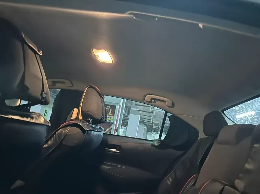 2019 Toyota Corolla 1.2T 116HP L4 CVT,autocango,china used car exporter,china ev exporter,chinese used car exporter,chinese used ev exporter