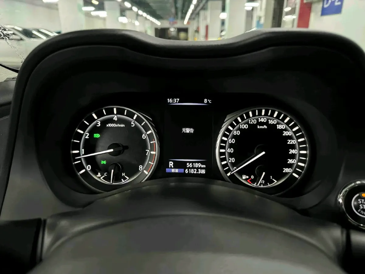 2018 Jeep Grand Commander 2.0T 265HP L4 9AT,autocango,china used car exporter,china ev exporter,chinese used car exporter,chinese used ev exporter