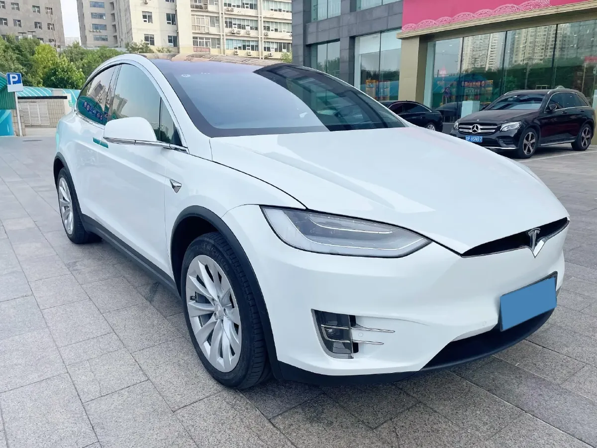 2019 Tesla Model X BEV 100KWH,autocango,china used car exporter,china ev exporter,chinese used car exporter,chinese used ev exporter
