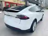 2019 Tesla Model X BEV 100KWH