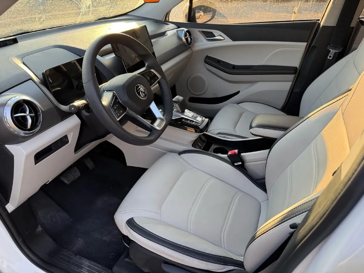 2021 BYD Yuan Pro BEV 50.1KWH,autocango,china used car exporter,china ev exporter,chinese used car exporter,chinese used ev exporter