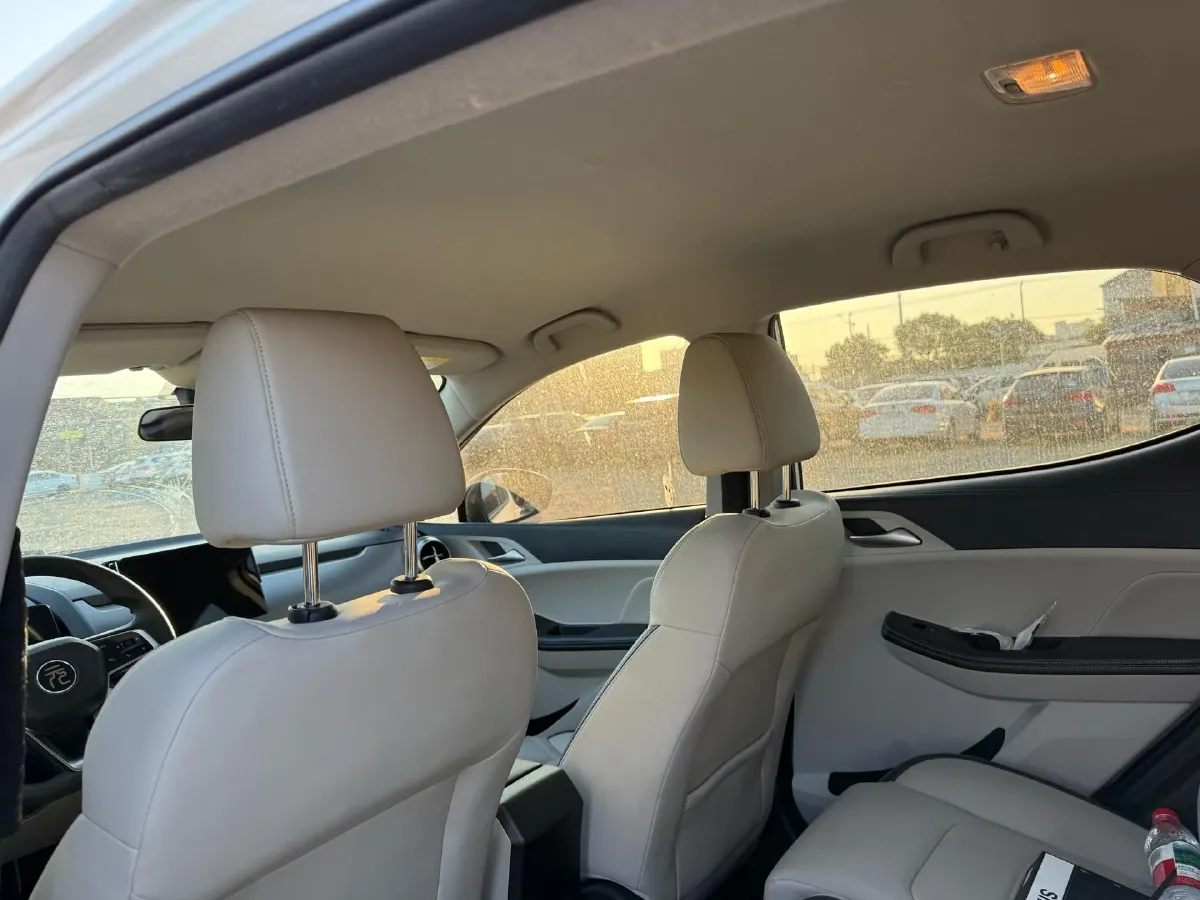 2021 BYD Yuan Pro BEV 50.1KWH,autocango,china used car exporter,china ev exporter,chinese used car exporter,chinese used ev exporter