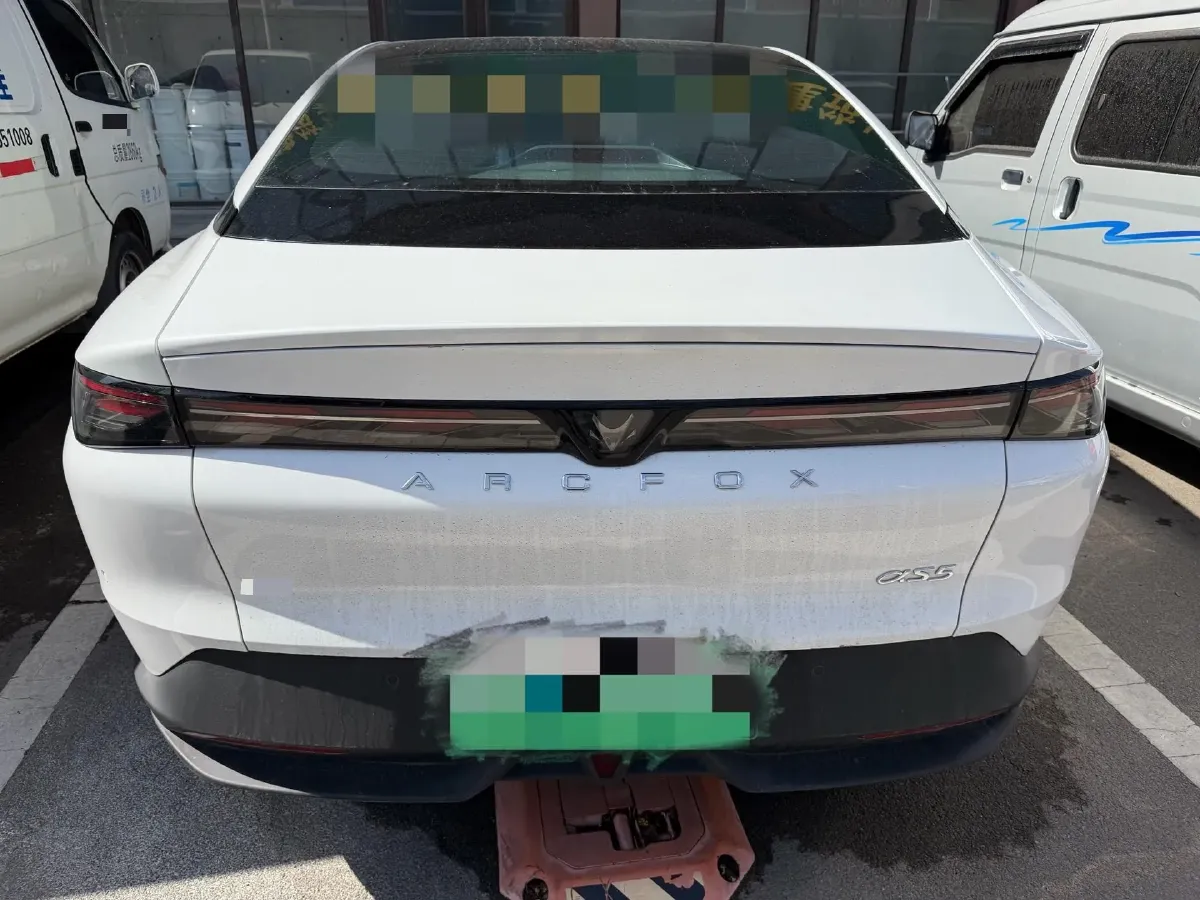2025 ARCFOX αS5 BEV,autocango,china used car exporter,china ev exporter,chinese used car exporter,chinese used ev exporter