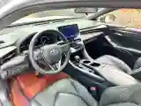 2022 Toyota Avalon 2.5L 178HP L4 E-CVT Hybrid
