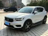 2020 VOLVO XC40,autocango,china used car exporter,china ev exporter,chinese used car exporter,chinese used ev exporter