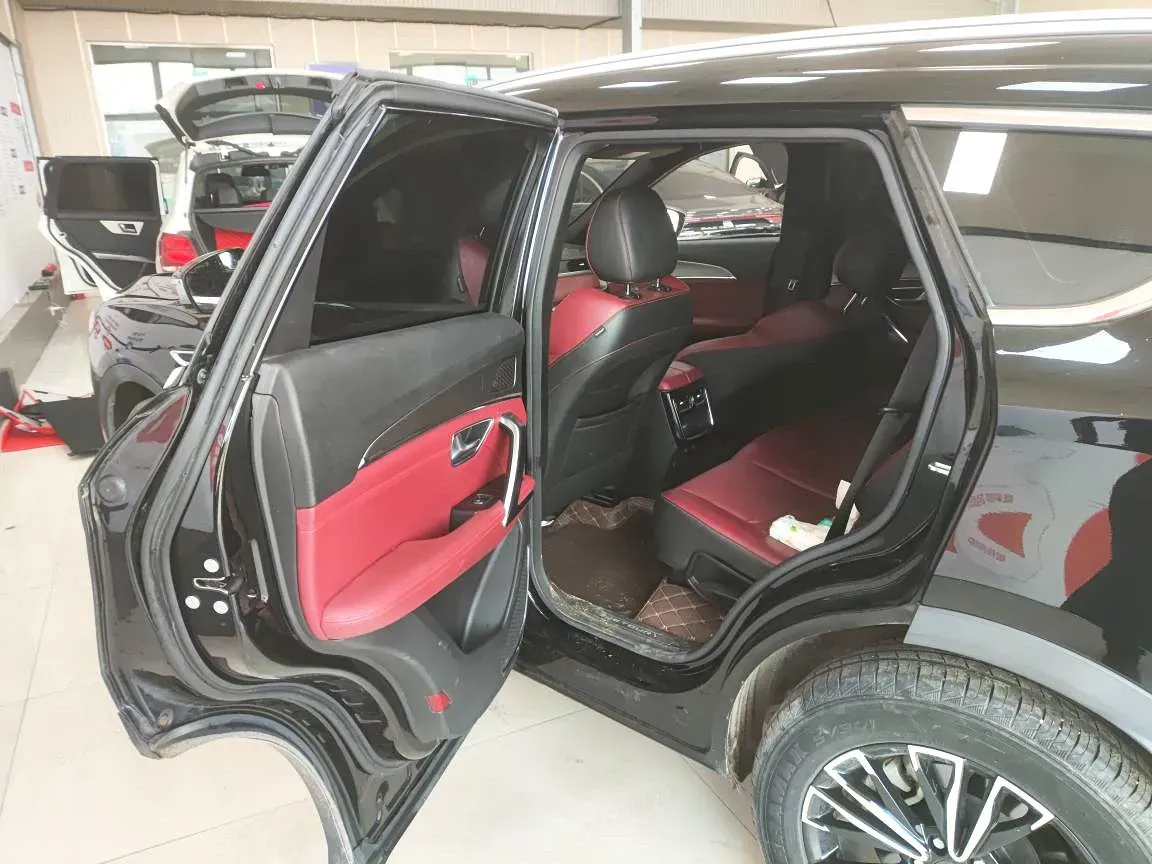 2021 Jetour X70 Plus 1.5T 156HP L4 6DCT,autocango,china used car exporter,china ev exporter,chinese used car exporter,chinese used ev exporter