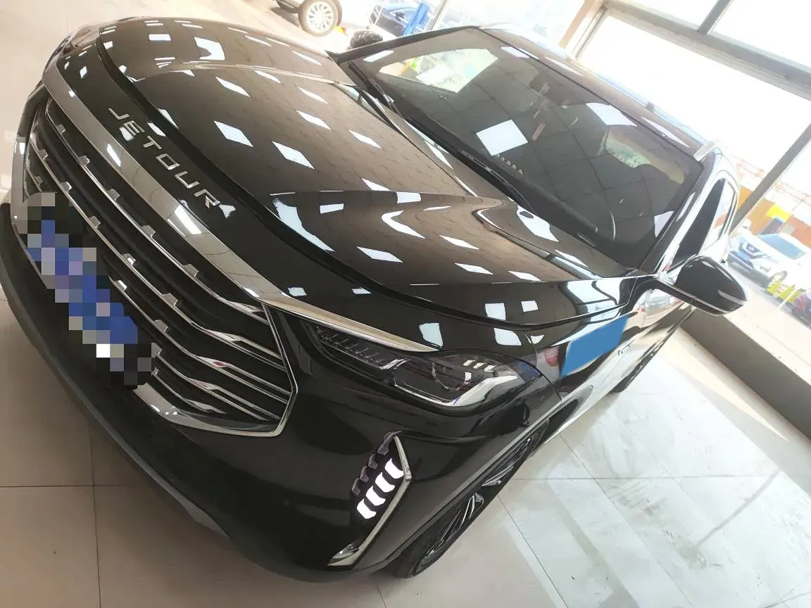 2021 Jetour X70 Plus 1.5T 156HP L4 6DCT,autocango,china used car exporter,china ev exporter,chinese used car exporter,chinese used ev exporter
