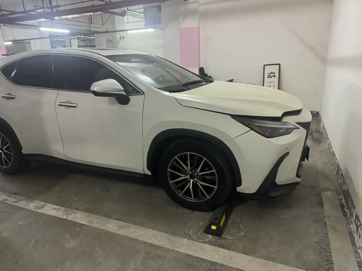 2022 Lexus NX 2.5L 185HP L4 E-CVT PHEV 18.12KWH,autocango,china used car exporter,china ev exporter,chinese used car exporter,chinese used ev exporter