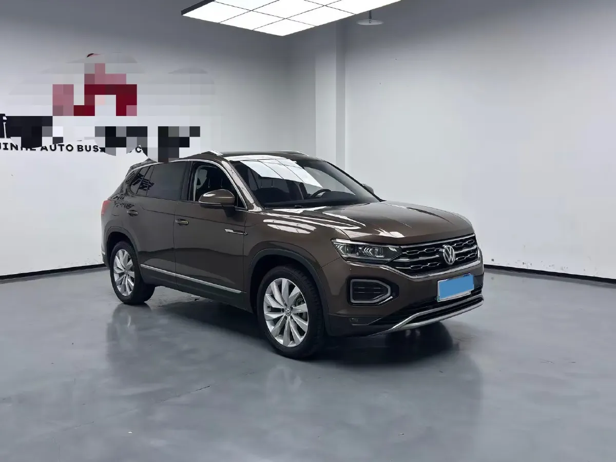 2020 Volkswagen Tayron 2.0T 186HP L4 7DCT,autocango,china used car exporter,china ev exporter,chinese used car exporter,chinese used ev exporter