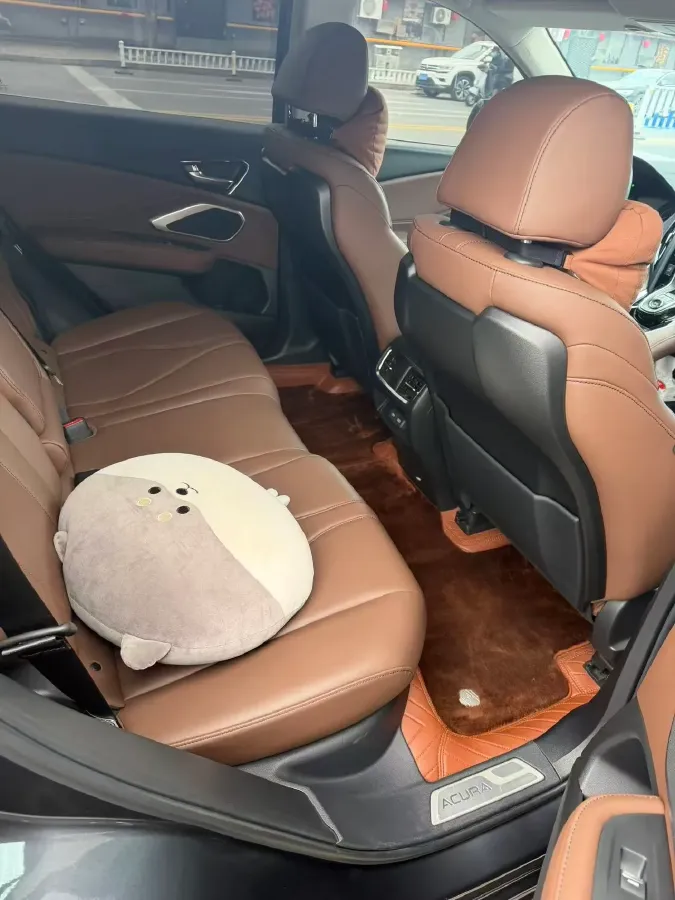 2021 Acura CDX 1.5T 182HP L4 8DCT,autocango,china used car exporter,china ev exporter,chinese used car exporter,chinese used ev exporter