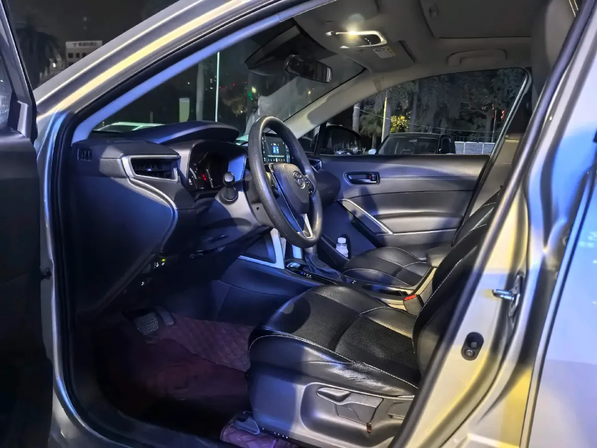 2024 Toyota Frontlander 2.0L 152HP L4 E-CVT Hybrid,autocango,china used car exporter,china ev exporter,chinese used car exporter,chinese used ev exporter