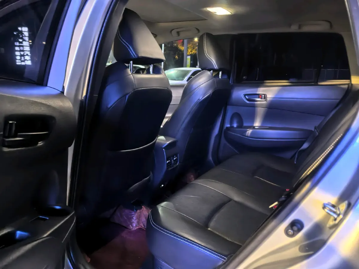 2024 Toyota Frontlander 2.0L 152HP L4 E-CVT Hybrid,autocango,china used car exporter,china ev exporter,chinese used car exporter,chinese used ev exporter