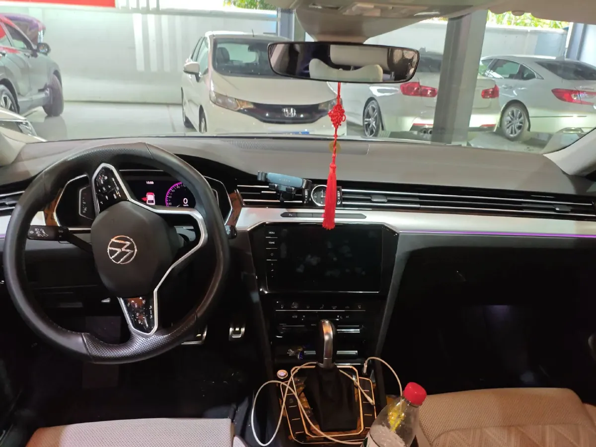 2023 Volkswagen Magotan 2.0T 186HP L4 7DCT,autocango,china used car exporter,china ev exporter,chinese used car exporter,chinese used ev exporter