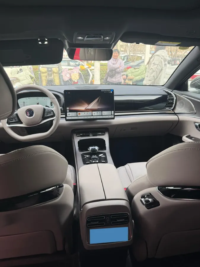 2025 BYD Han 1.5T 156HP L4 E-CVT PHEV,autocango,china used car exporter,china ev exporter,chinese used car exporter,chinese used ev exporter