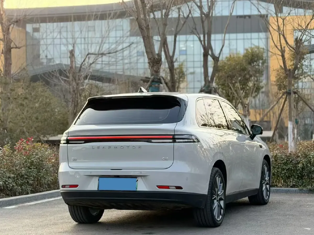 2024 Leapmotor C10 BEV 69.9KWH,autocango,china used car exporter,china ev exporter,chinese used car exporter,chinese used ev exporter