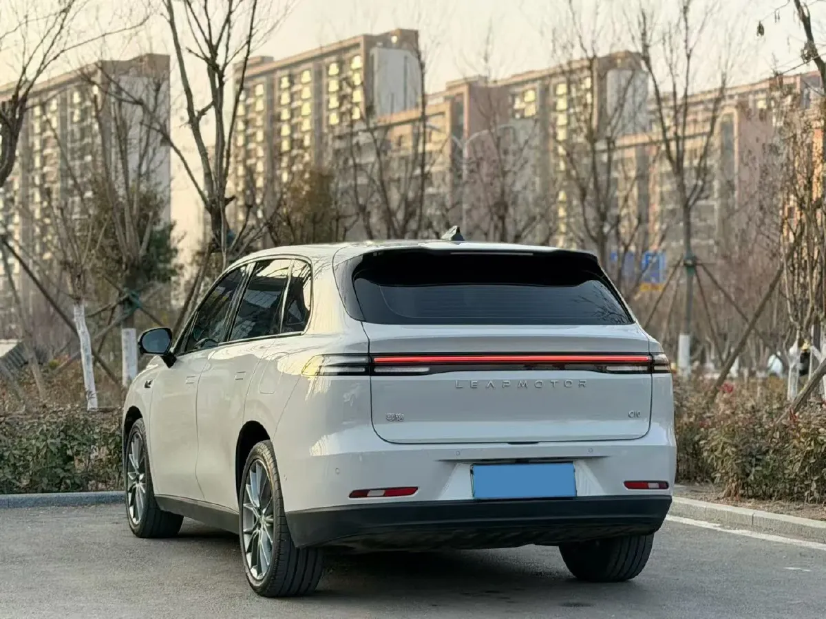 2024 Leapmotor C10 BEV 69.9KWH,autocango,china used car exporter,china ev exporter,chinese used car exporter,chinese used ev exporter