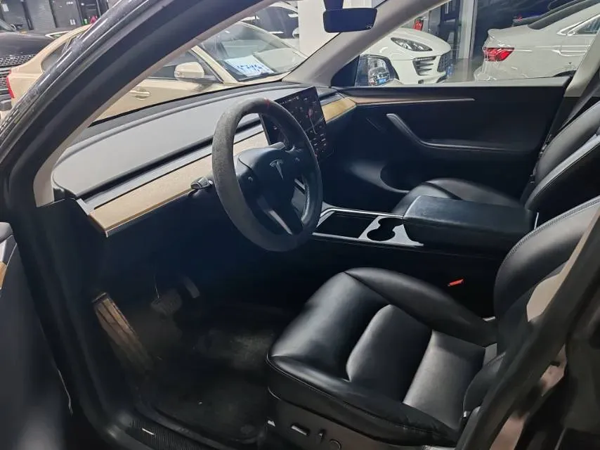 2021 Tesla Model Y BEV 60KWH,autocango,china used car exporter,china ev exporter,chinese used car exporter,chinese used ev exporter