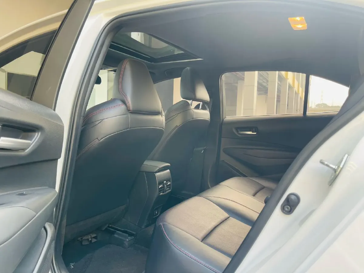 2022 Toyota Levin 1.2T 116HP L4 CVT,autocango,china used car exporter,china ev exporter,chinese used car exporter,chinese used ev exporter