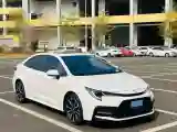 2022 Toyota Levin 1.2T 116HP L4 CVT