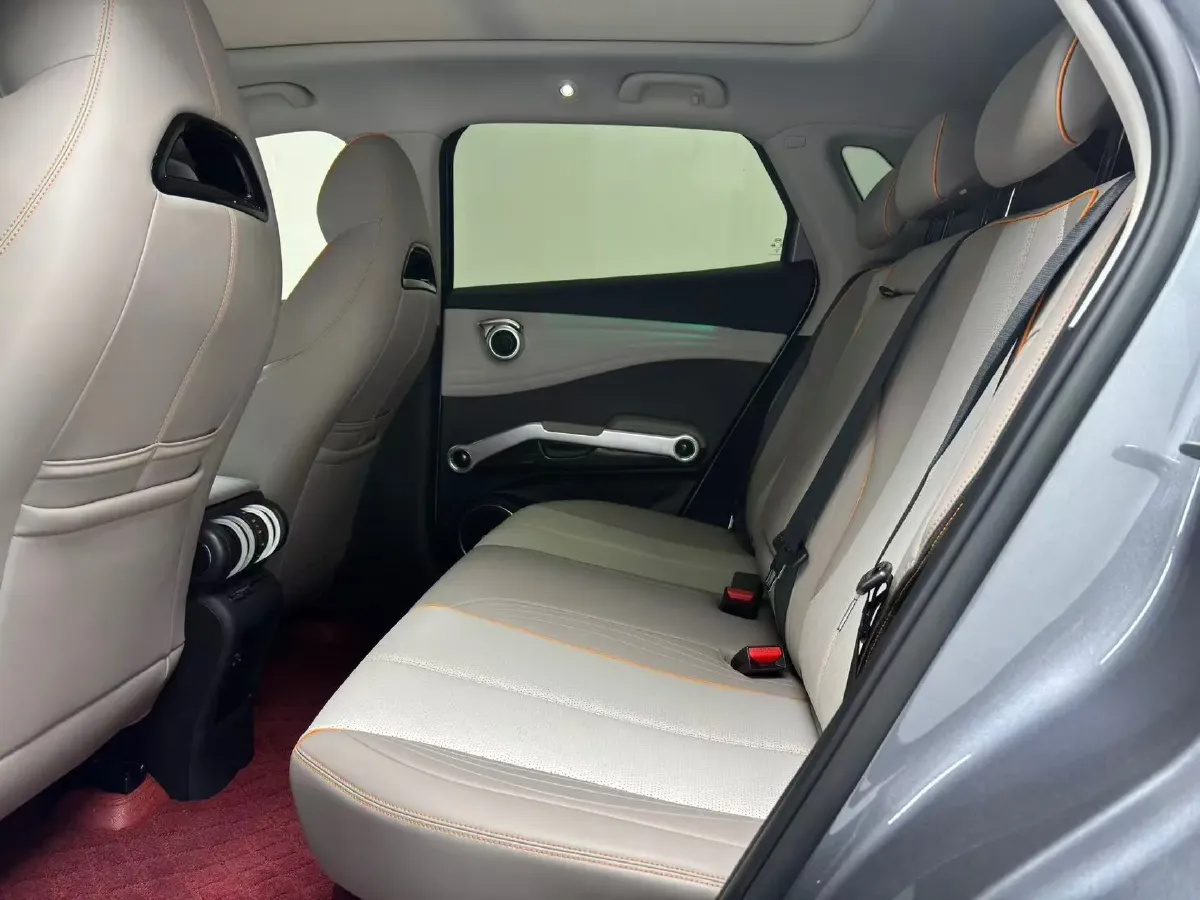 2023 BYD Yuan Plus BEV 60.48KWH,autocango,china used car exporter,china ev exporter,chinese used car exporter,chinese used ev exporter