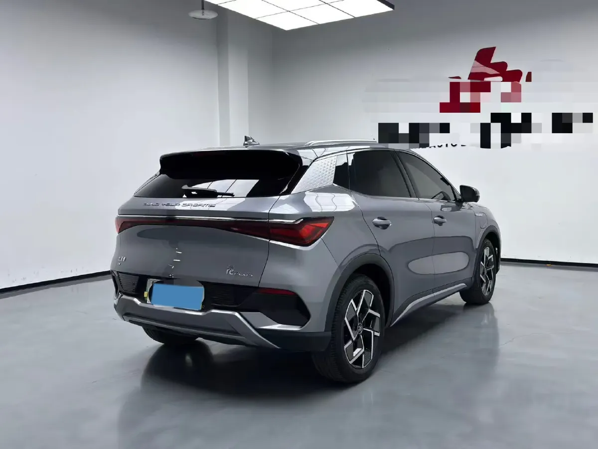 2023 BYD Yuan Plus BEV 60.48KWH,autocango,china used car exporter,china ev exporter,chinese used car exporter,chinese used ev exporter
