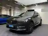 2022 Volvo XC60 2.0T 250HP L4 8AT