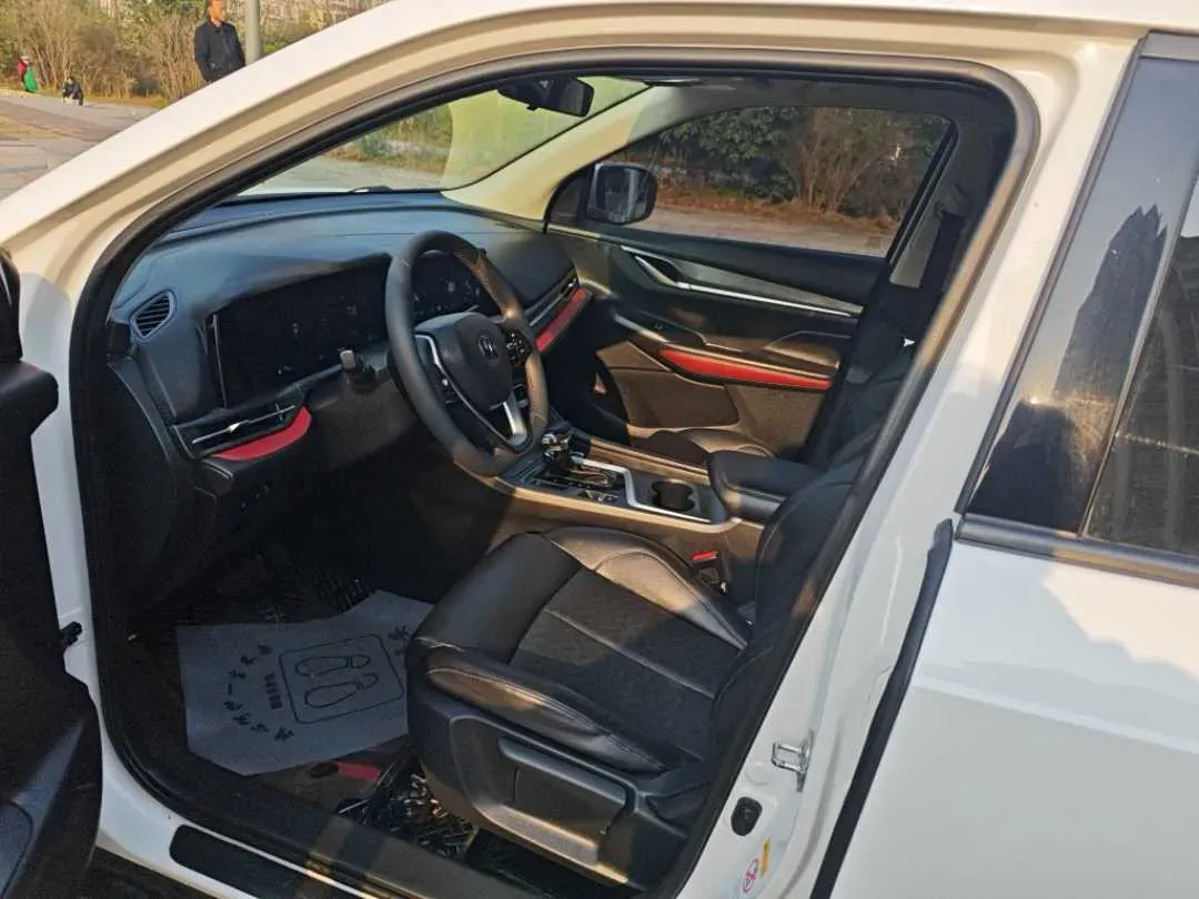 2020 ChangAn CS55 Plus 1.5T 156HP L4 6AT,autocango,china used car exporter,china ev exporter,chinese used car exporter,chinese used ev exporter