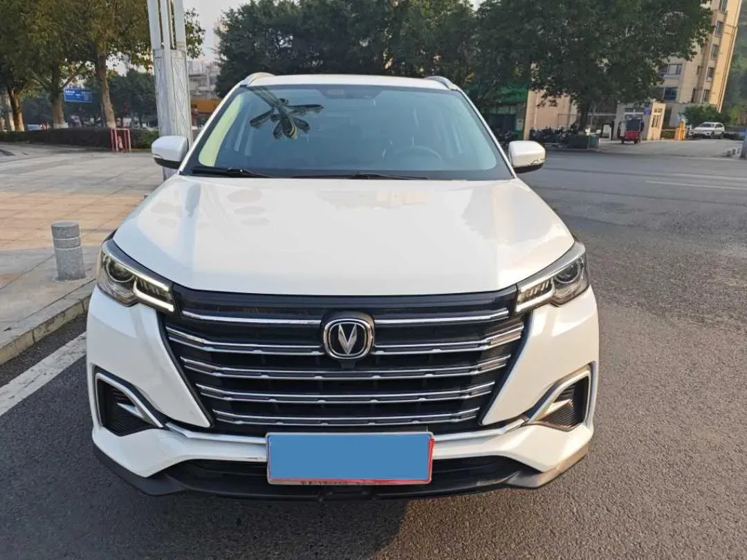 2020 ChangAn CS55 Plus 1.5T 156HP L4 6AT,autocango,china used car exporter,china ev exporter,chinese used car exporter,chinese used ev exporter