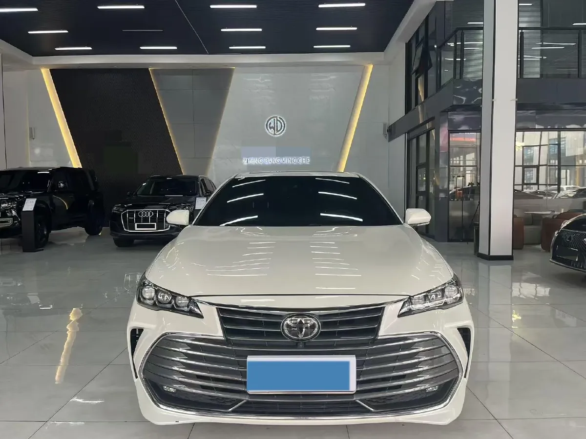 2019 Toyota Avalon 2.0L 178HP L4 CVT,autocango,china used car exporter,china ev exporter,chinese used car exporter,chinese used ev exporter